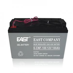 CNF系列膠體閥控密封式